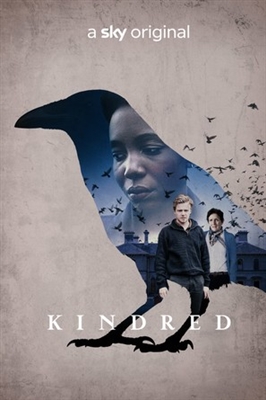Kindred Stickers 1880050