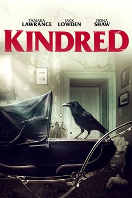 Kindred Stickers 1880053