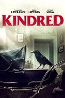 Kindred t-shirt #1880053