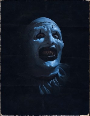 Terrifier Poster 1880097
