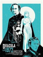 Dracula A.D. 1972 Longsleeve T-shirt #1880149