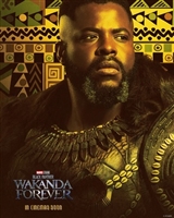 Black Panther: Wakanda Forever hoodie #1880192