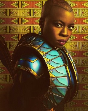 Black Panther: Wakanda Forever Poster 1880424