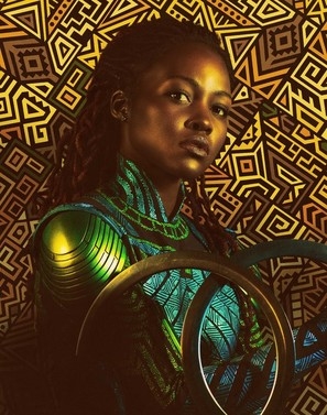 Black Panther: Wakanda Forever Poster 1880426