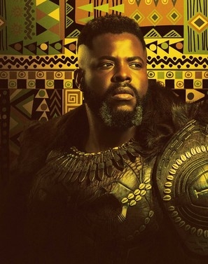 Black Panther: Wakanda Forever Poster 1880427