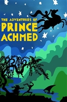 Abenteuer des Prinzen Achmed, Die t-shirt #1880457