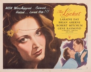 The Locket Poster with Hanger
