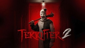 Terrifier 2 Poster 1880478