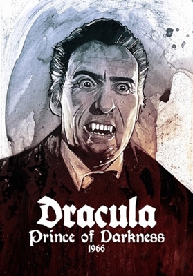 Dracula: Prince of Darkness Poster 1880485