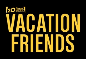 Vacation Friends Poster 1880549