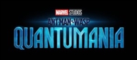 Ant-Man and the Wasp: Quantumania Sweatshirt #1880550