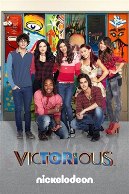 Victorious pillow