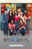 Victorious Mouse Pad 1880587