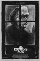 The Elephant Man kids t-shirt #1880659