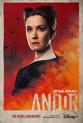 Andor Poster 1880670
