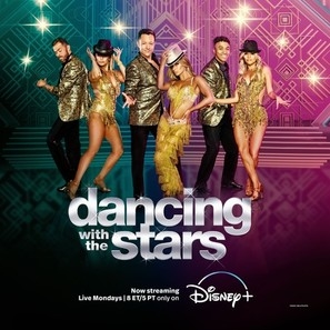 &quot;Dancing with the Stars&quot; Stickers 1880696