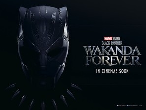 Black Panther: Wakanda Forever Stickers 1880720