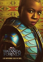 Black Panther: Wakanda Forever Tank Top #1880892