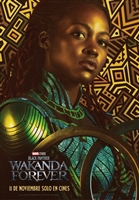 Black Panther: Wakanda Forever Mouse Pad 1880893