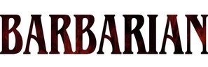 Barbarian Mouse Pad 1881109