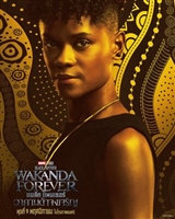 Black Panther: Wakanda Forever Tank Top #1881190