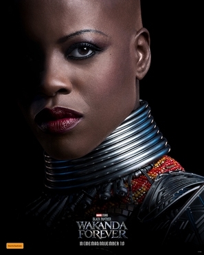 Black Panther: Wakanda Forever Poster 1881318