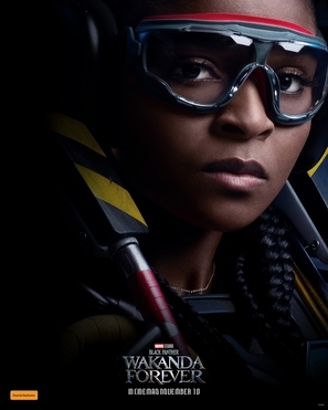 Black Panther: Wakanda Forever Poster 1881323