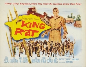 King Rat Poster 1881429
