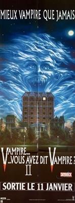 Fright Night Part 2 Poster 1881457