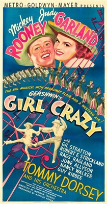 Girl Crazy puzzle 1881483