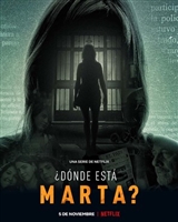 ¿Dónde está Marta? t-shirt #1881569