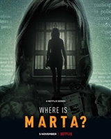 ¿Dónde está Marta? mug #