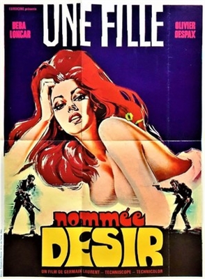Cover Girl Poster 1881594