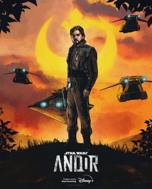 Andor Poster 1881642