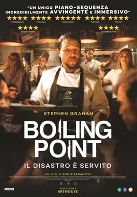 Boiling Point Poster 1881723