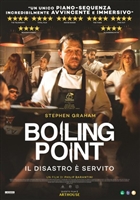 Boiling Point #1881723 movie poster