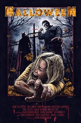 Halloween Poster 1881792