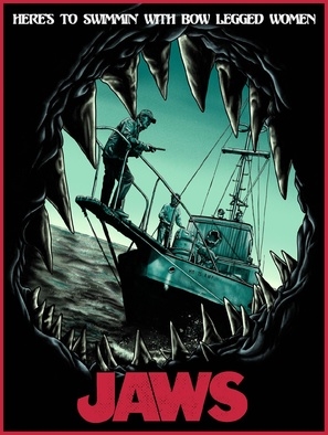 Jaws Poster 1882087