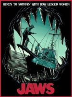 Jaws #1882087 movie poster