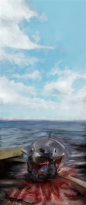 Jaws Poster 1882088