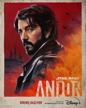 Andor Poster 1882151