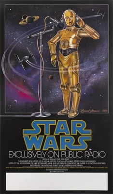 Star Wars Poster 1882157