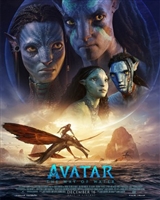 Avatar: The Way of Water Tank Top #1882435