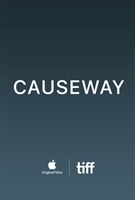 Causeway Mouse Pad 1882848