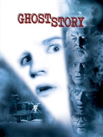 Ghost Story Sweatshirt #1882996