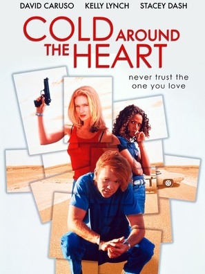 Cold Around the Heart poster