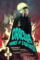 Dracula: Prince of Darkness mug #