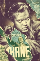 Citizen Kane mug #