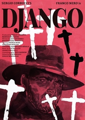 Django mug #