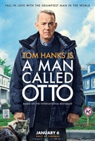 A Man Called Otto hoodie #1883308